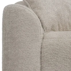 Draaibare Loveseat Elsa - stof Anthology - beige