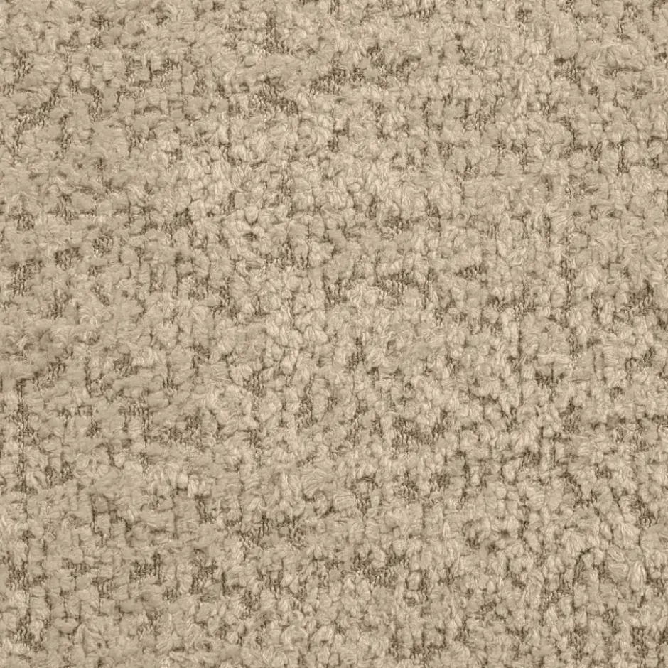 Draaibare Loveseat Elsa - stof Eden - taupe