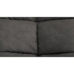 Draaifauteuil Clayton - antraciet