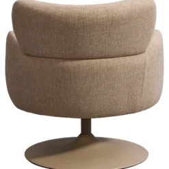 Draaifauteuil Coco - beige