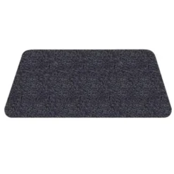 Droogloopmat Aquastop 60x100cm antraciet