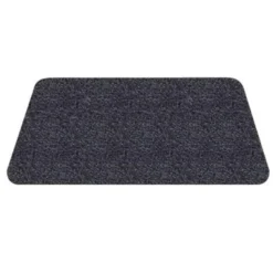 Droogloopmat Aquastop 50x80cm antraciet