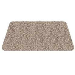 Droogloopmat Aquastop 60x100cm beige