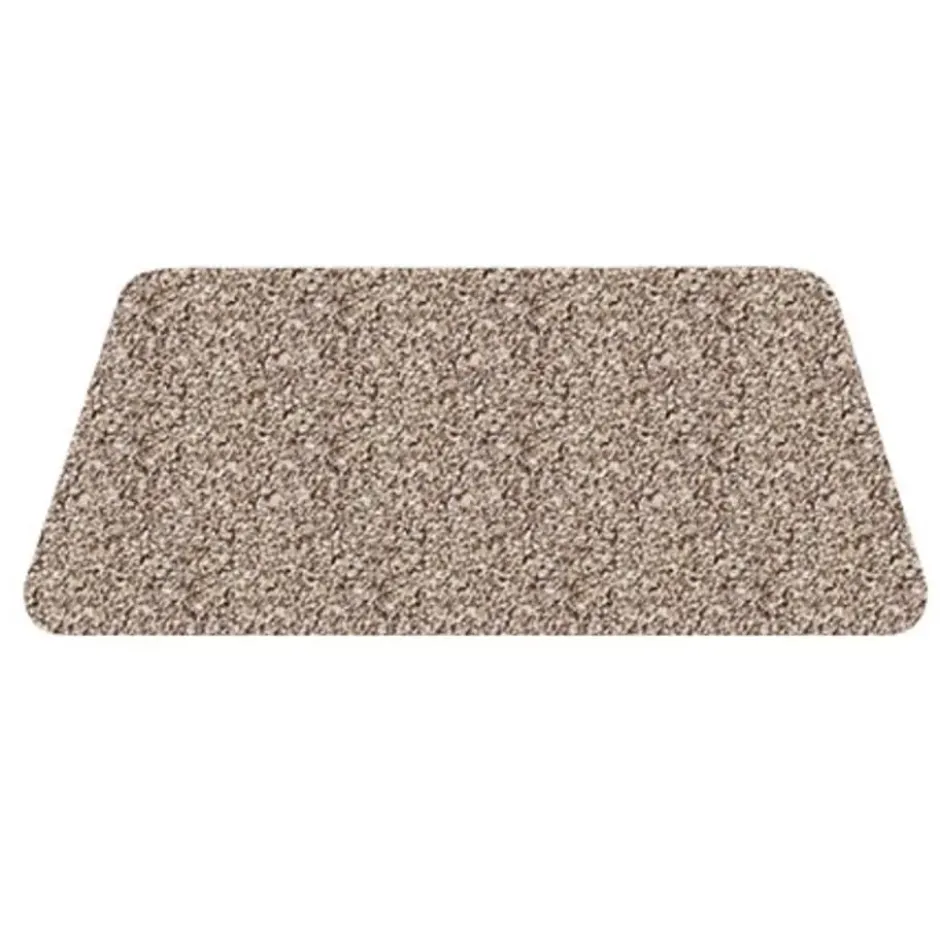 Droogloopmat Aquastop 50x80cm beige