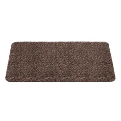 Droogloopmat Aquastop 40x60cm bruin