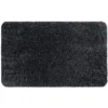 Droogloopmat Aquastop 60x100cm grafiet