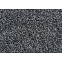 Droogloopmat Twister 90x150cm grijs