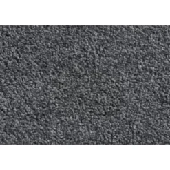 Droogloopmat Twister 80x120cm grijs