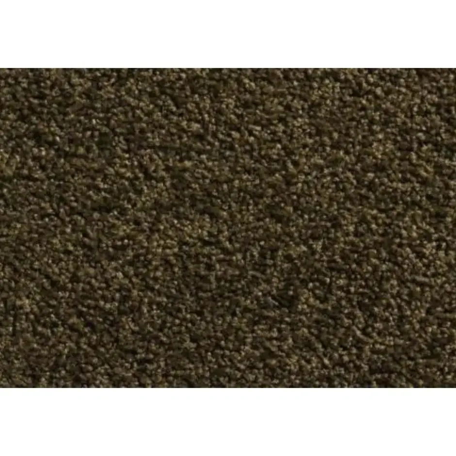 Droogloopmat Twister 80x120cm teak