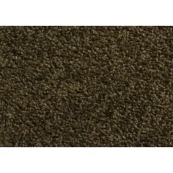 Droogloopmat Twister 90x150cm teak