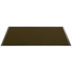 Droogloopmat Twister 90x150cm teak