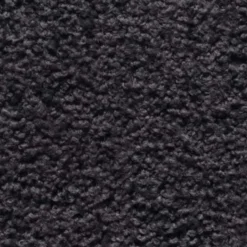 Droogloopmat Twister 90x150cm zwart