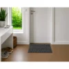Droogloopmat Watergate 50x80cm antraciet
