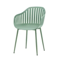 DS4U - Harry tuinstoel - groen