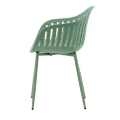 DS4U - Harry tuinstoel - groen
