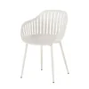 DS4U - Harry tuinstoel - off-white