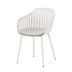 DS4U - Harry tuinstoel - off-white
