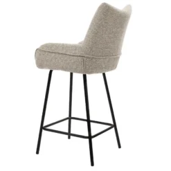 DS4U - Ivan barstoel 65 cm - champagne