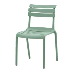 DS4U - Liam tuinstoel - groen