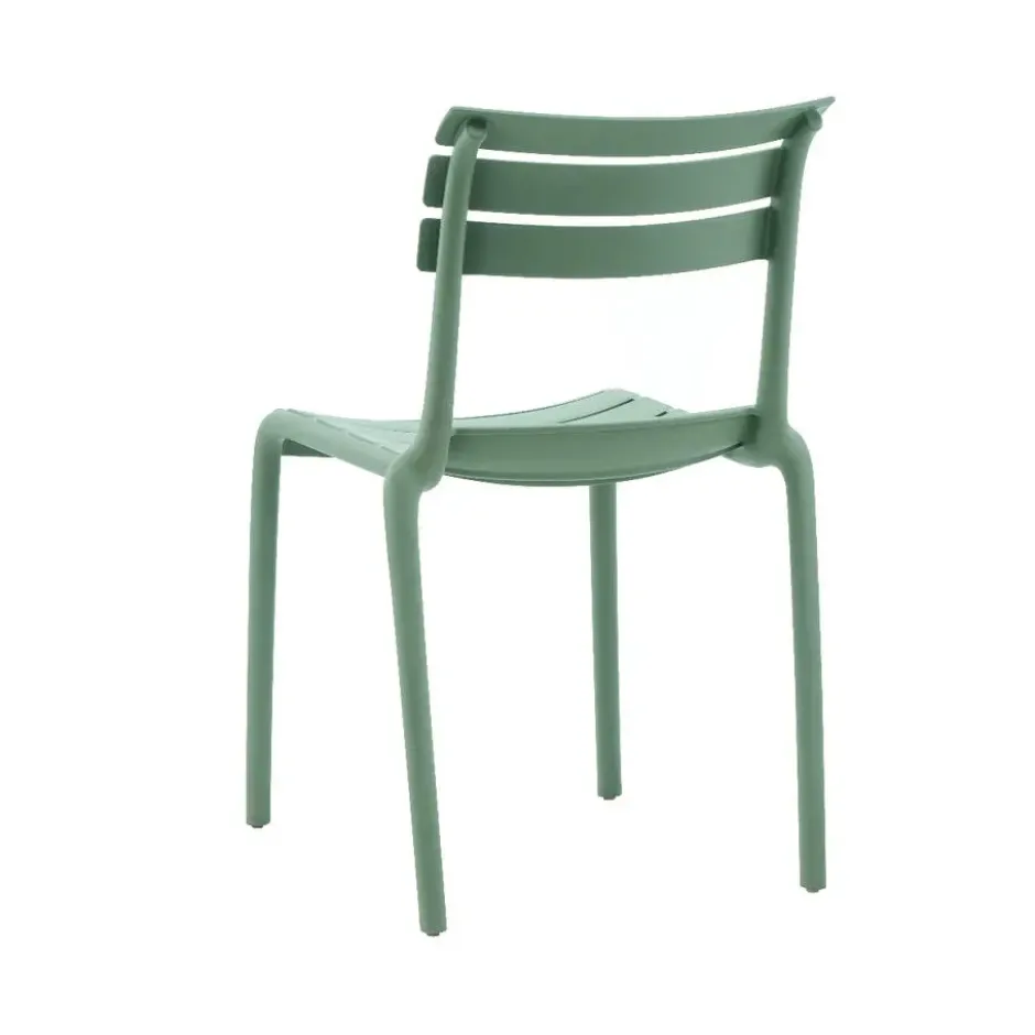 DS4U - Liam tuinstoel - groen