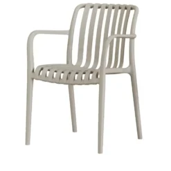 DS4U - Max tuinstoel - beige
