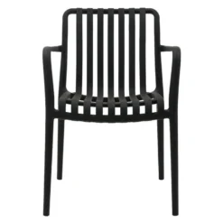 DS4U - Max tuinstoel - zwart