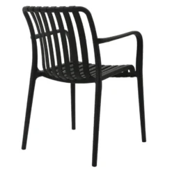 DS4U - Max tuinstoel - zwart