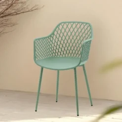 DS4U - Niall tuinstoel - groen