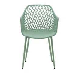 DS4U - Niall tuinstoel - groen
