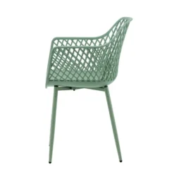 DS4U - Niall tuinstoel - groen