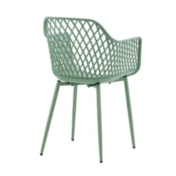 DS4U - Niall tuinstoel - groen
