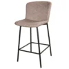 DS4U - Vera barkruk 65 cm - taupe