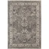 Dutch Lifestyle - Katoen - Vloerkleed - 160x230cm - Zwart
