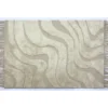 Dutch Lifestyle - Katoen - Vloerkleed - 160x230cm - Beige