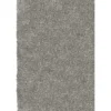 Dutch Lifestyle - Polyester - Vloerkleed - 200x290 cm - Grijs