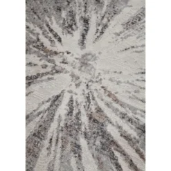Dutch Lifestyle - Polypropyleen - Vloerkleed - 160x230 cm - Beige