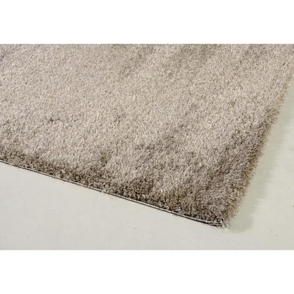 Dutch Lifestyle vloerkleed Robert beige - 160x230cm