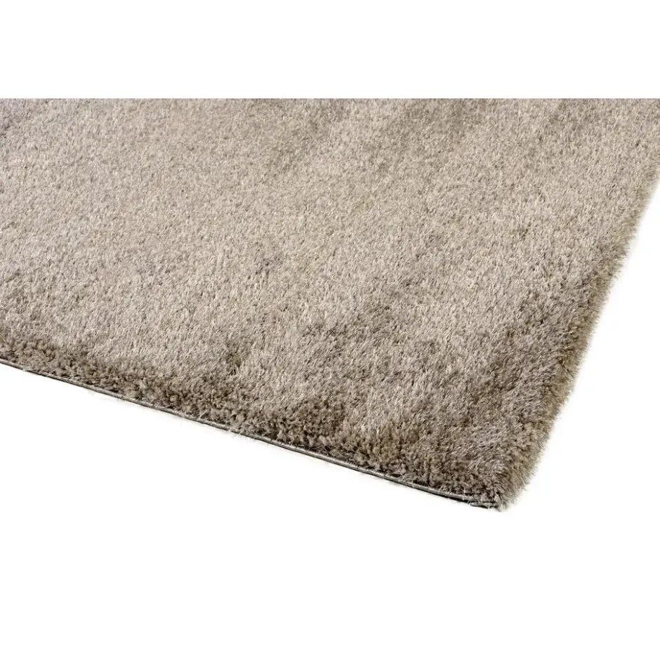 Dutch Lifestyle vloerkleed Robert beige - 160x230cm
