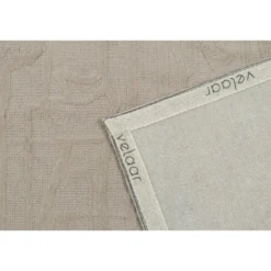 Dutch Lifestyle - Wol - Vloerkleed - 190x290 cm - Beige