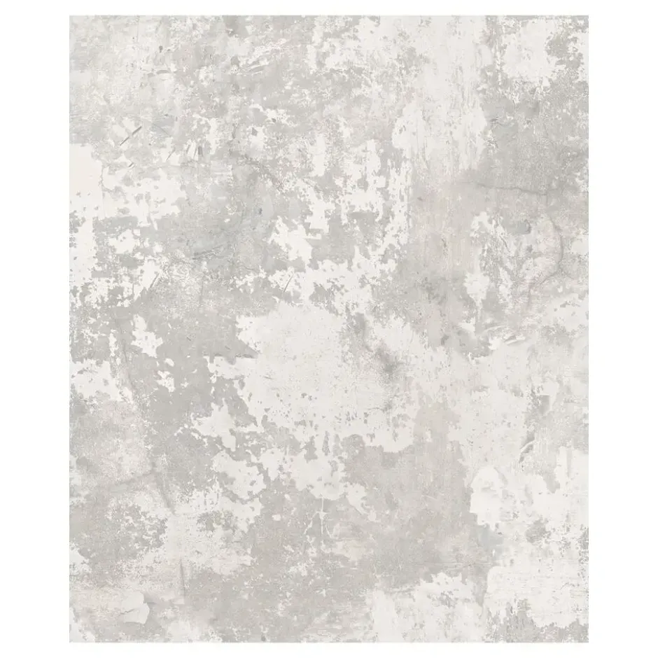 Dutch Wallcoverings - Exposure betonlook grijs - 0,53x10,05m