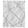 Dutch Wallcoverings - Galactik framework grijs - 0,53x10,05m