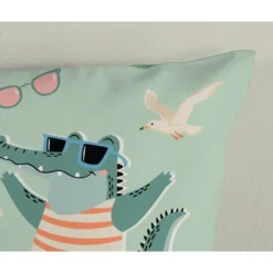 Duvet cover Good Morning 140x220 + 1* 60x70 cm