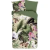 Duvet cover Good Morning 140x220 + 1* 60x70 cm