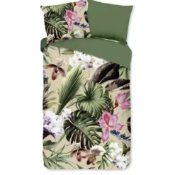 Duvet cover Good Morning 140x220 + 1* 60x70 cm