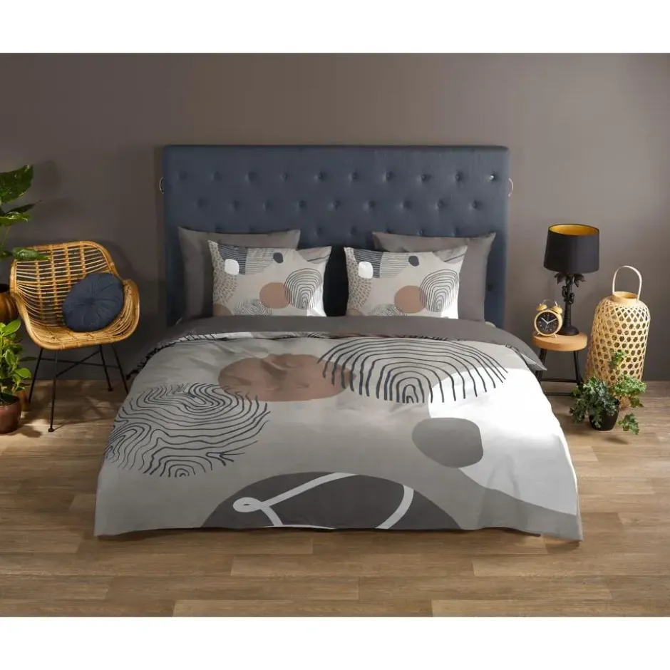 Duvet cover Good Morning 140x220 + 1* 60x70 cm
