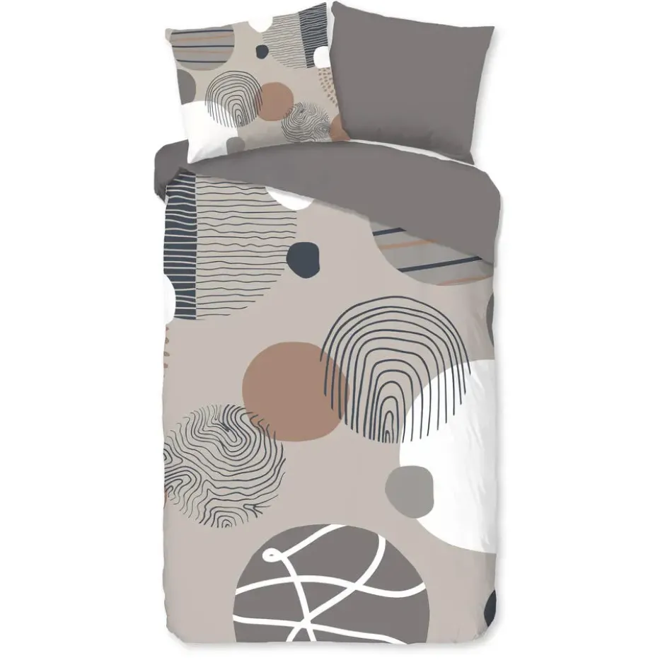 Duvet cover Good Morning 140x220 + 1* 60x70 cm