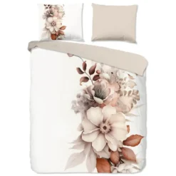 Duvet cover Good Morning 240x220 + 2* 60x70 cm
