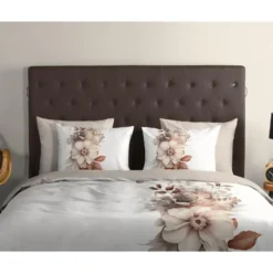 Duvet cover Good Morning 240x220 + 2* 60x70 cm