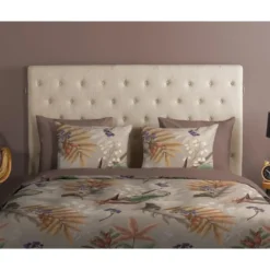 Duvet cover Good Morning 240x220 + 2* 60x70 cm