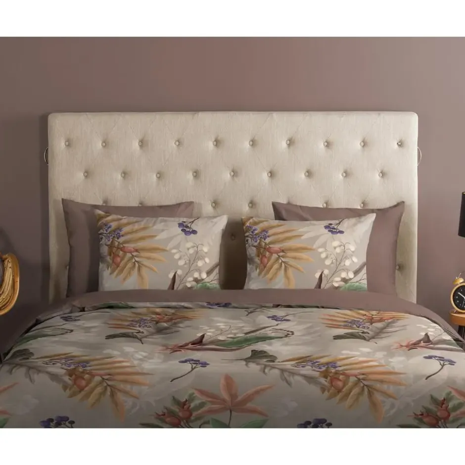 Duvet cover Good Morning 240x220 + 2* 60x70 cm